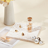 Natural Travertine Display Pedestals DIY-WH20002-68A-01-4