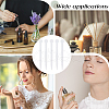 CRASPIRE 200Pcs Perfume Paper Test Strips AJEW-CP0007-82B-5