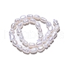 Natural Cultured Freshwater Pearl Beads Strands PEAR-N014-04E-01-3