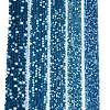 Transparent Glass Beads Strands X-EGLA-A044-T6mm-MB27-2