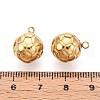 304 Stainless Steel Charms STAS-N109-164G-3