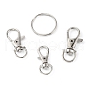 DIY Keychain Making Kit FIND-YW0001-77-3