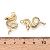 304 Stainless Steel Pendants STAS-N109-201G-3
