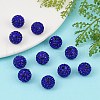Grade A Rhinestone Beads RB-B027-9-2