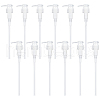 24 Tooth Plastic Dispensing Pumps FIND-WH0421-87A-03-1