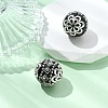 Handmade Indonesia Beads IPDL-YW0001-01M-1