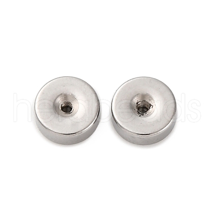304 Stainless Steel Ear Nuts STAS-B091-01B-P-1