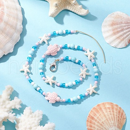 Pendant Decorations HJEW-JM03182-02-1