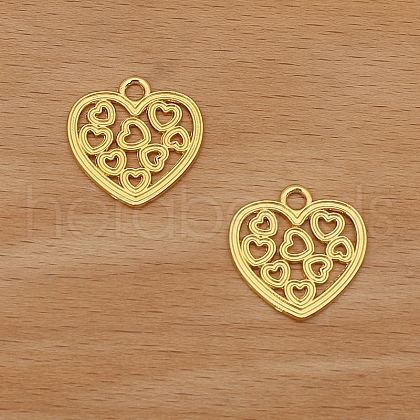 Alloy Pendants PW-WGC34A0-02-1