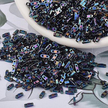 MIYUKI Quarter TILA Beads X-SEED-J020-QTL0455-1