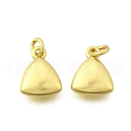 Brass Charms KK-I275-12G-06-1