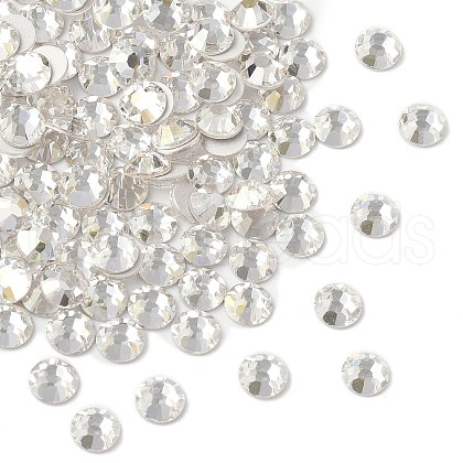 Preciosa® MAXIMA Crystal No Hotfix Flatback Stones Y-PRC-NSS12-00030-242-1