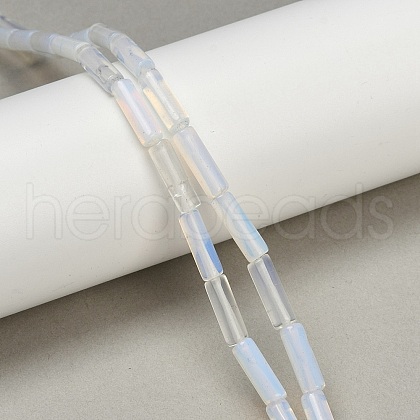Opalite Beads Strands G-G202-B01-01-1