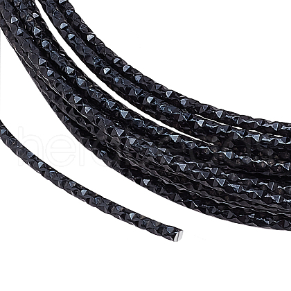 Aluminum Round Wire AW-WH0009-03EB-1