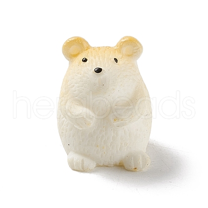 Mini Resin Display Decorations DJEW-G026-13-1