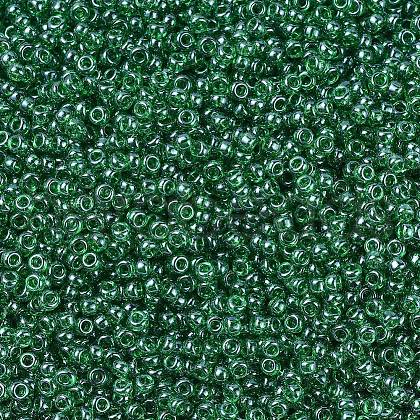 MIYUKI Round Rocailles Beads SEED-G007-RR0173-1