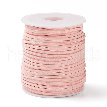 45M Faux Suede Cord LW-M003-26-1