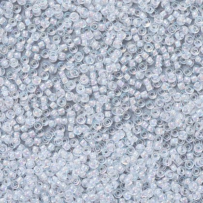 MIYUKI Round Rocailles Beads SEED-X0054-RR0284-1