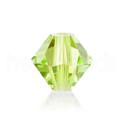 Preciosa® Crystal Beads Y-PRC-BA4-50540-1
