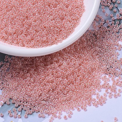 MIYUKI Round Rocailles Beads SEED-G007-RR0539-1