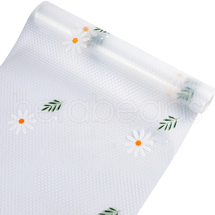 Washable PE Liner Mats for Drawer AJEW-WH20006-32A-1