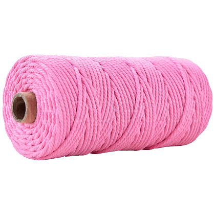Cotton String Threads for Crafts Knitting Making KNIT-PW0001-01-32-1