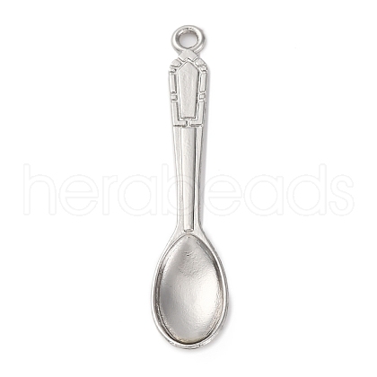 Alloy Big Pendants PALLOY-R162-12P-02-1