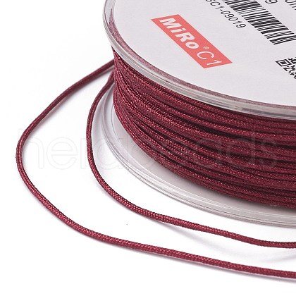Nylon Trim Cord NWIR-B002-01A-04-1