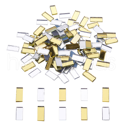 Glass Cabochons GLAA-PH0007-50-1