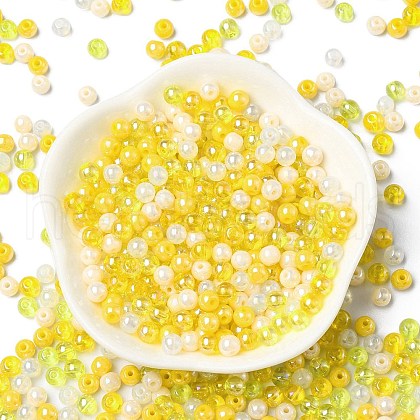 Glass Beads GLAA-R221-02-1
