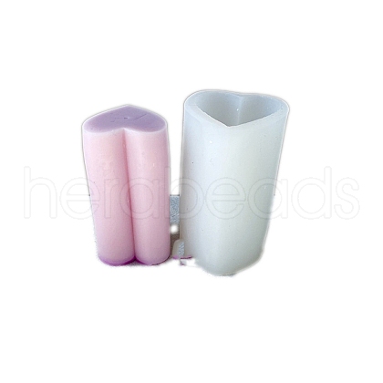 DIY Candle Silicone Molds PW-WGF1B79-01-1