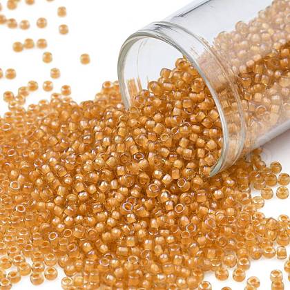 TOHO Round Seed Beads SEED-XTR11-0950-1