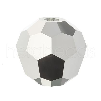 Preciosa® Crystal Beads Y-PRC-BB4-00030-27000-1