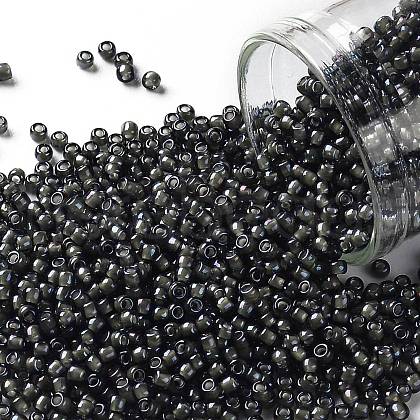 TOHO Round Seed Beads SEED-JPTR11-0383-1