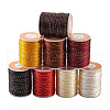 Polyester Cord OCOR-TA0001-29-10