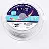 7-Strand Round Nylon Coated Steel Wire TWIR-T002-01B-01-2