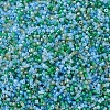 MIYUKI Delica Beads X-SEED-J020-DB2067-3