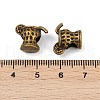 Tibetan Style Alloy Beads FIND-Z072-05AB-3