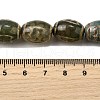 Tibetan Style dZi Beads Strands G-S389-A05-5
