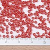MIYUKI Round Rocailles Beads SEED-G007-RR0166-3