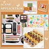 Cardboard Candy Gift Boxes CON-WH0086-139B-6