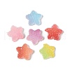 Imitation Candy Food Style Resin Cabochons X1-RESI-R461-02A-1