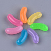 Translucent Resin Beads X-CRES-T011-39-1