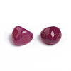 Natural Agate Beads X-G-L476-15-3