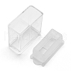 Plastic Bead Containers CON-R010-02-3