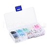 DIY Glasses Chains/Mask Rope Making Kits DIY-YW0002-72-3