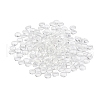 200Pcs Transparent Glass Cabochons GGLA-YW0001-05-2