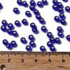 Glass Seed Beads SEED-H002-C-A048-4