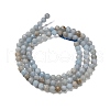 Natural Ang Beads Strands G-RM2025-30-A-3