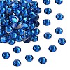 Preciosa® MAXIMA Crystal No Hotfix Flatback Stones Y-PRC-NSS6-60310-1